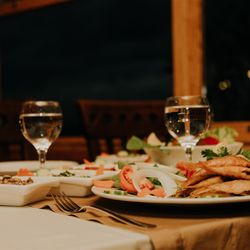 Boğaziçi Restaurant