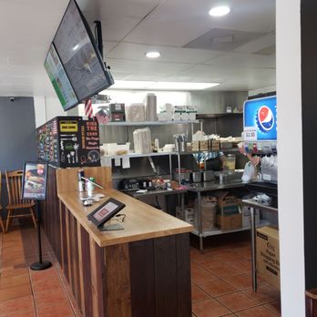 Wanted grill - The front counter - Sandwiches Near Me - Santa Clarita, California Wanted grill - The front counter - Sandwiches Near Me - Santa Clarita, California