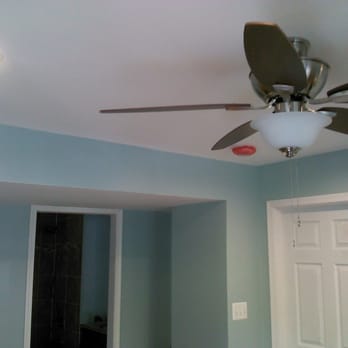 Doug's Electrical Services - Recent Job - Home Theatre Installation Near Me