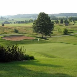 Hiawatha Golf Club