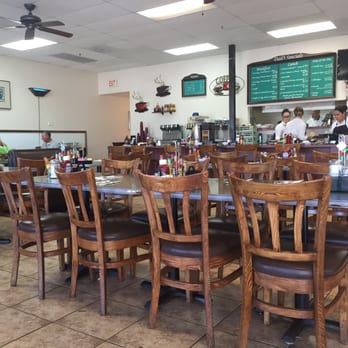 Jerry Bob's Restaurant - Breakfast & Brunch Near Me - Tucson, Arizona