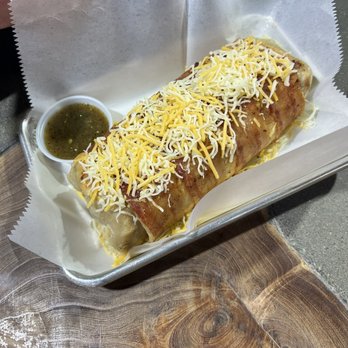 Sonora Grill - Burrito - Mexican Near Me - Moreno Valley, California