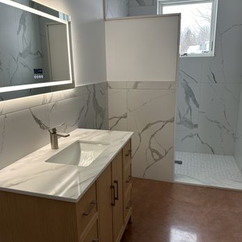 607 Property Improvement - Plumbing Near Me