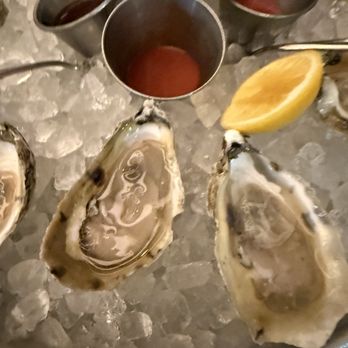 Brasserie Lundi - Oysters - French Near Me - Atlanta, Georgia Brasserie Lundi - Oysters - French Near Me - Atlanta, Georgia