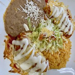 Cielito Lindo