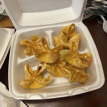 King Buffet - Rangoons - Buffets Near Me - San Antonio, Texas