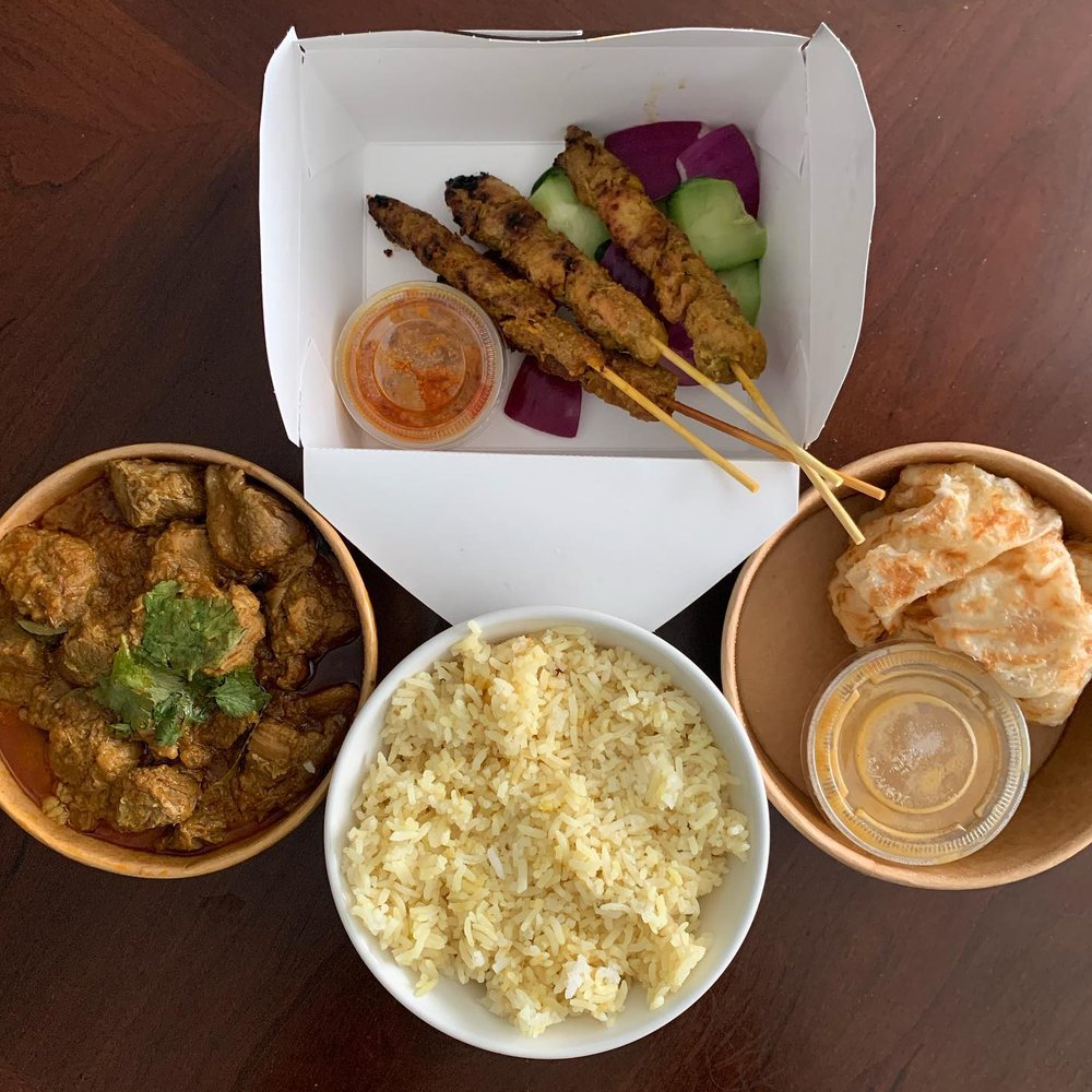 Phat Eatery - Malaysian Near Me - Katy, Texas Phat Eatery - Malaysian Near Me - Katy, Texas