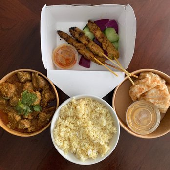 Phat Eatery - Malaysian Near Me - Katy, Texas Phat Eatery - Malaysian Near Me - Katy, Texas