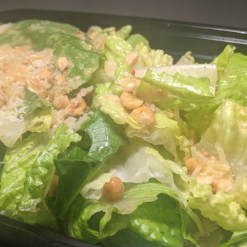 Bainbridge Thai Cuisine - Bainbridge Thai Caesar Salad - Thai Near Me - Bainbridge Island, Washington Bainbridge Thai Cuisine - Bainbridge Thai Caesar Salad - Thai Near Me - Bainbridge Island, Washington