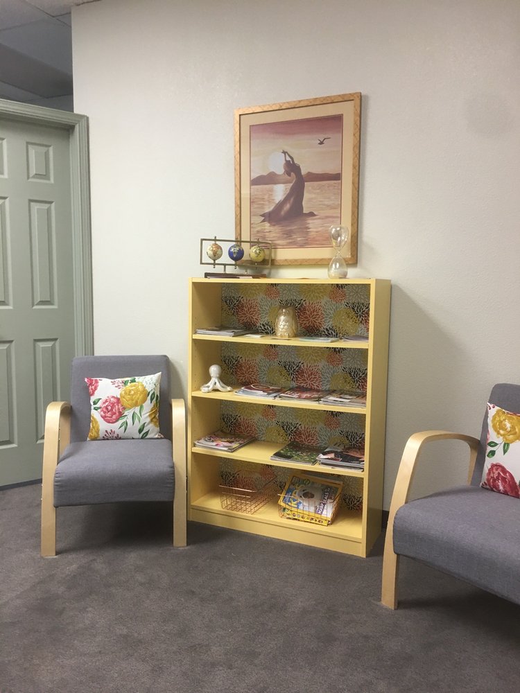 Southwest Wellness Clinic Logo