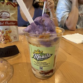 Manila Food Mart - Filipino Near Me - Lake Forest, California