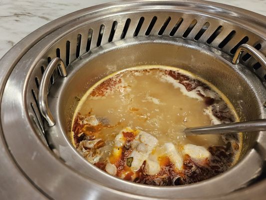 Broadway Hotpot & Bar by null