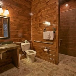 The Big Moose Lodge