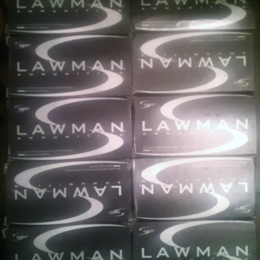 Cci Speer - Speer Lawman .45 ACP, 50 rounds per box - Gun/Rifle Ranges Near Me - Lewiston, Idaho Cci Speer - Speer Lawman .45 ACP, 50 rounds per box - Gun/Rifle Ranges Near Me - Lewiston, Idaho