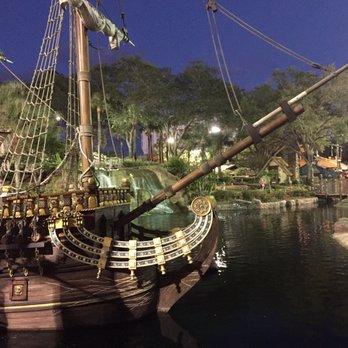 Pirate's Cove - Thematic. - Mini Golf Near Me - Orlando, Florida Pirate's Cove - Thematic. - Mini Golf Near Me - Orlando, Florida