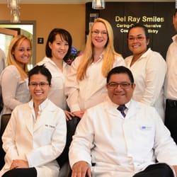 Julie Tran, DDS - Del Ray Smiles - Del Ray Smiles Team
