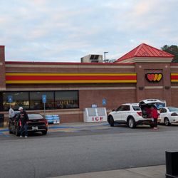 Love's Travel Stop