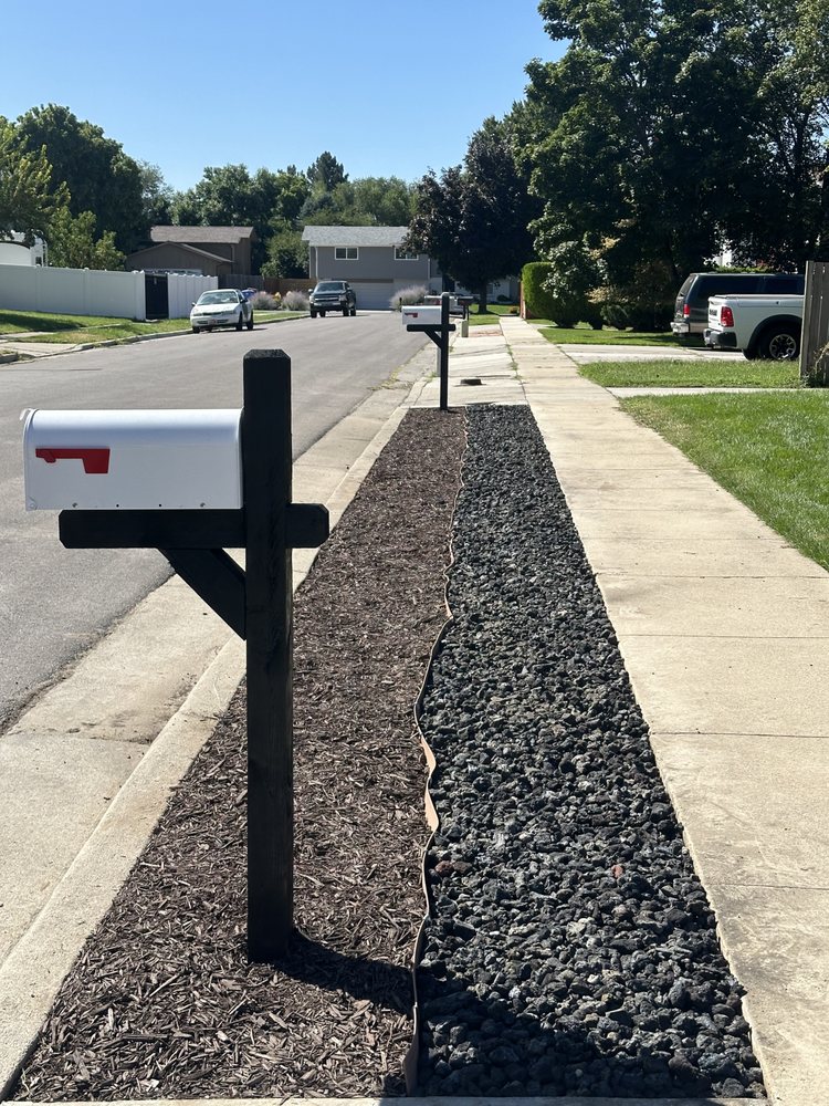 Dimas Tree Experts - tree service in Riverton , UT