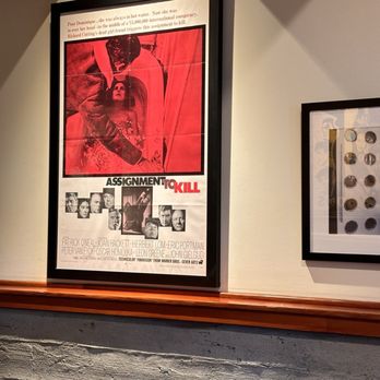 Foreign Cinema - Breakfast & Brunch Near Me - San Francisco, California Foreign Cinema - Breakfast & Brunch Near Me - San Francisco, California