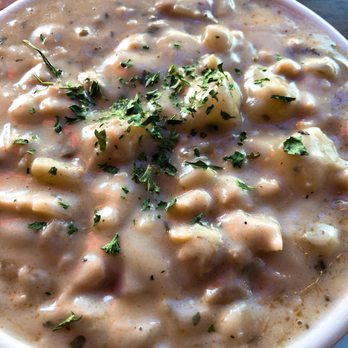 Seattle Fish Company - Chowda - Seafood Markets Near Me - Seattle, Washington