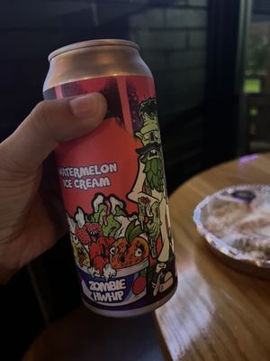 Beer Zombies Brewing Co. by null