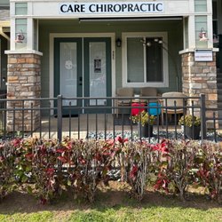 CARE Chiropractic - Care Chiropractic