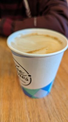 5 Stones Coffee Co by null
