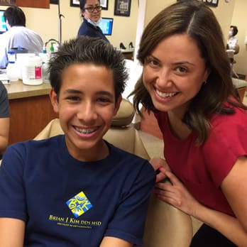Brian J Kim, DDS, MSD - Beautiful Smiles! - Orthodontists Near Me - Granada Hills, California