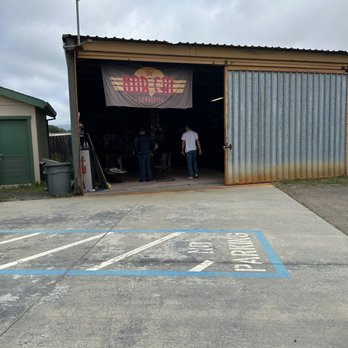 NorCal Skydiving - Office - Skydiving Near Me - Cloverdale, California
