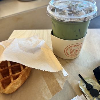 Homeboy Coffee - Coffee & Tea Near Me - Artesia, California Homeboy Coffee - Coffee & Tea Near Me - Artesia, California