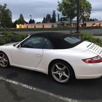 Porsche Beaverton - Auto Parts & Supplies Near Me - Beaverton, Oregon