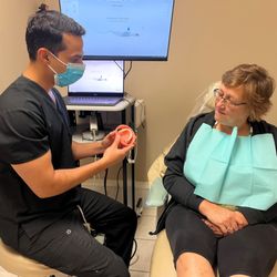Napanee Denture Clinic