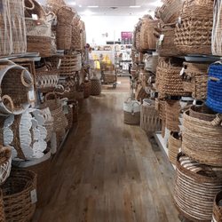 Home Goods - Stocked well!