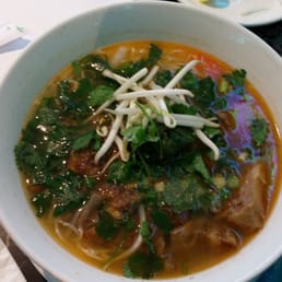 Vietnamese Beef Stew with Rice Noodle Soup