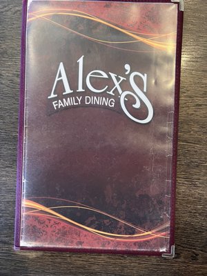 Alex's of Clinton Township by null