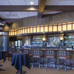 Hilands Golf Club - Hilands Bar