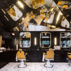 Barbería Royal