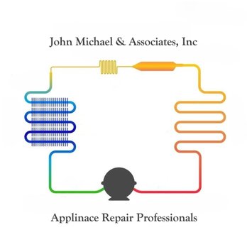 John Michael & Associates - Appliances & Repair Near Me - High Point, North Carolina John Michael & Associates - Appliances & Repair Near Me - High Point, North Carolina