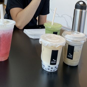 Dr.ink - Drinks! - Coffee & Tea Near Me - San Jose, California