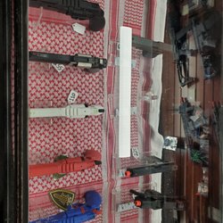 Oregon Airsoft Arena
