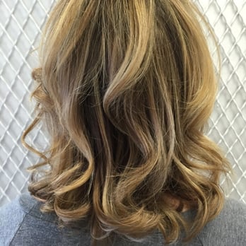 Hunter Lane Treadwell - Hair Stylists Near Me - Atlanta, Georgia Hunter Lane Treadwell - Hair Stylists Near Me - Atlanta, Georgia