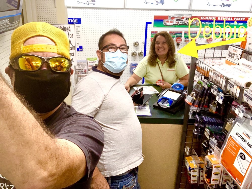 UHAUL OF ARCADIA Updated May 2024 20 Photos & 17 Reviews 4007 E