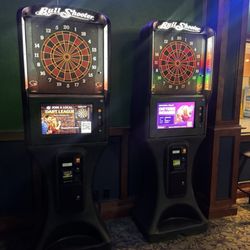 Darts