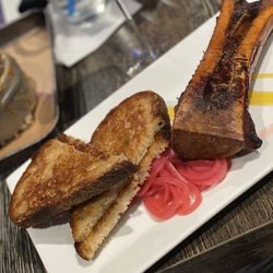 The Spott - Bone Marrow