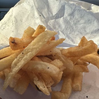 Nice Guys Burgers - Fries - Burgers Near Me - Rancho Cucamonga , California
