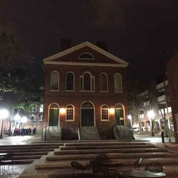 Hocus Pocus Tours - Historical Tours Near Me - Salem, Massachusetts