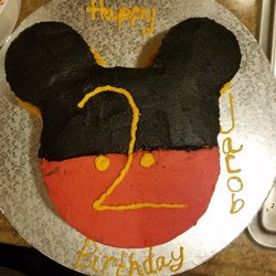 Cakes by Kate