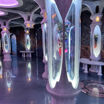 Meow Wolf - Venues & Event Spaces Near Me - Denver, Colorado
