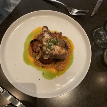 Counting House - Swordfish - Cocktail Bars Near Me - Durham, North Carolina