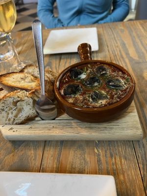 Alpin Bistro by null